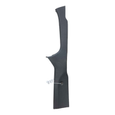 CHEVROLET VOLT GEN 2 NOIR DE JAIS PANNEAU D'EXTENSION DE CONSOLE DE PLANCHER AVANT CÔTÉ CONDUCTEUR 23438783